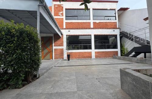 Ojo de Agua Apartment | Beautiful house nearby the AiFA