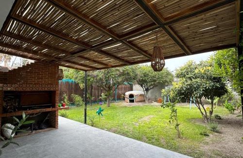 Ojo de Agua Apartment | Beautiful house nearby the AiFA