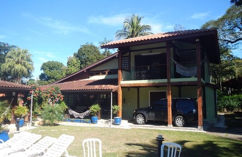 Boicucanga Beach House | Beautiful house near the beach