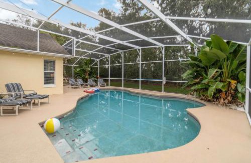 Sunridge Woods House | Beautiful House Pool Game Room