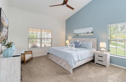 Sunridge Woods House | Beautiful House Pool Game Room