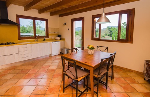 Arta Cottage | Beautiful house to enjoy nature