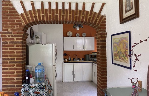 Ticuman House | Beautiful house to rest, with pool and an incredible view