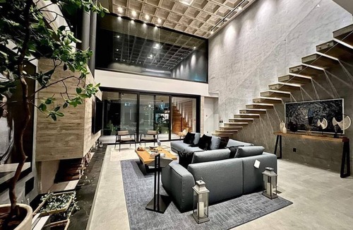 Cacupe House | Beautiful house with pool