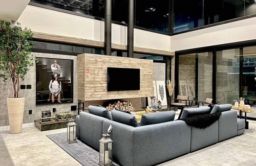 Cacupe House | Beautiful house with pool