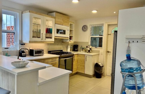 Colonia Andres House | Beautiful house w/pool family and pet-friendly n3 blocks away from the ocean