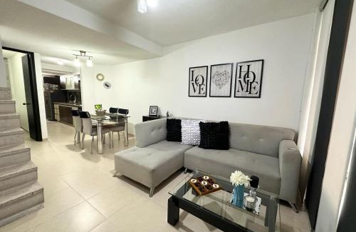 Pereira House | Beautiful house with a pool in Pereira