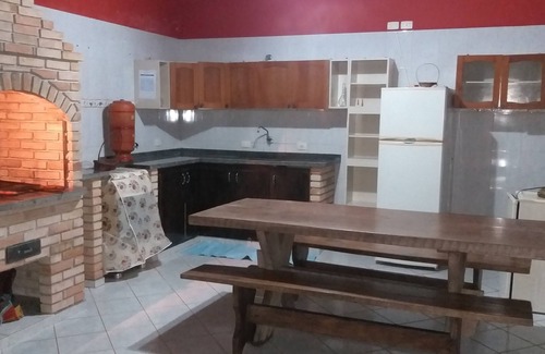 Morada da Praia House | BEAUTIFUL HOUSE WITH POOL AND SMALL BEACH FOR CHILDREN AND THE ELDERLY