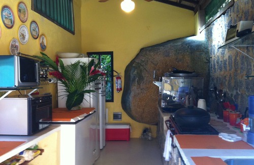 Paraty House | Beautiful House With Private Beach On Island