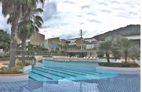 Monteria House | ★ Beautiful house with pool ★San Jerónimo Antioquia