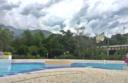 Monteria House | ★ Beautiful house with pool ★San Jerónimo Antioquia