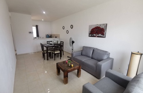 Merida Municipality House | Beautiful house with POOL in a private