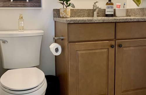 Clermont House | Beautiful lake home near Orlando