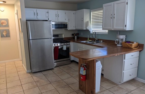 Salt Springs Cabin | Beautiful lake view cottage! Perfect for watching spectacular sunsets!