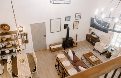 Harrison Other | Beautiful Lake-View Home. Short walk to downtown.