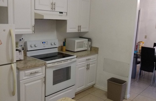 Morgan Point Villa | Beautiful lake view villa with own pool.