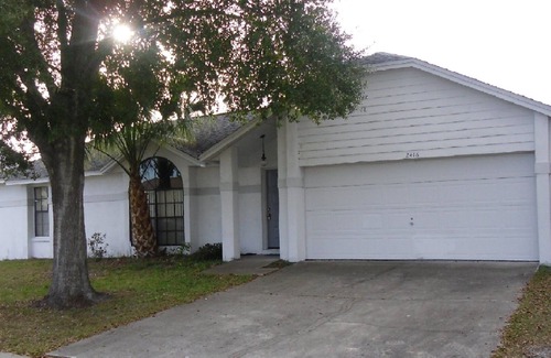 Morgan Point Villa | Beautiful lake view villa with own pool.