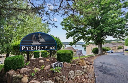Osage Beach Apartment | Beautiful Lakefront 3br Private Condo