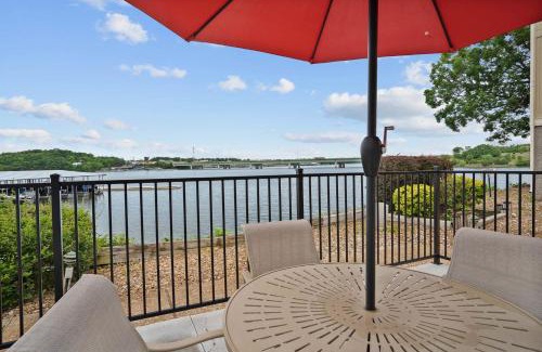 Osage Beach Apartment | Beautiful Lakefront 3br Private Condo