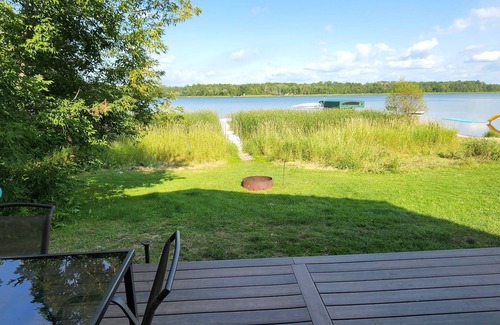 Hill City Cabin | Beautiful Lakeside Grand Cabin