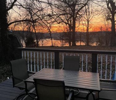 Rutledge House | Beautiful Lakeview Chateau with Stunning Views home