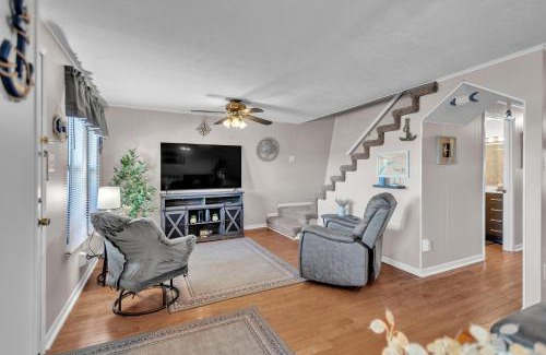 Rutledge House | Beautiful Lakeview Chateau with Stunning Views home