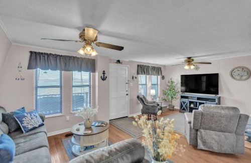 Rutledge House | Beautiful Lakeview Chateau with Stunning Views home