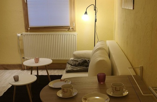 Bielenberg Apartment | Beautiful loft apartment in the historic Mülenspeicher FW2