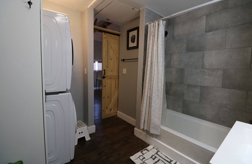 Leavenworth House | Beautiful loft in countryside by FT Leavenworth