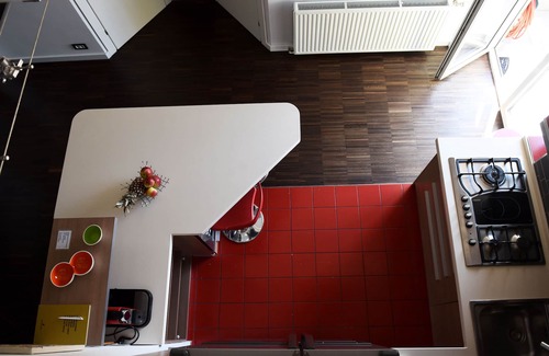 Zagreb Apartment | Beautiful Loft In Centre Of Zagreb.