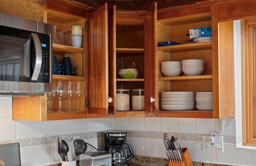 Baden House | Beautiful Log House in Cranberry