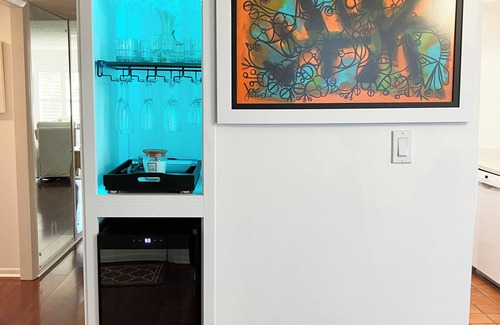 Longboat Key Condo | Beautiful Longboat Key Condo Surrounded by Ocean