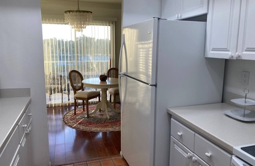 Longboat Key Condo | Beautiful Longboat Key Condo Surrounded by Ocean