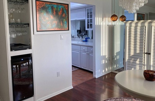 Longboat Key Condo | Beautiful Longboat Key Condo Surrounded by Ocean