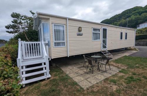 Weymouth Resort | BEAUTIFUL LUXURY Caravan HAVEN LITTLESEA STUNNING VIEWS Sleeps 6