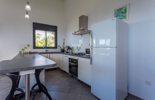 Saint-Pierre De La Reunion House | BEAUTIFUL LUXURY VILLA ON THE SEAFRONT