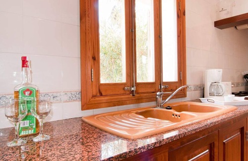 Felanitx Villa | Beautiful Majorcan Country House Son Mas with Private Pool & Free Wi-Fi
