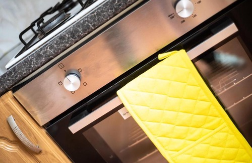 South Shields Apartment | Beautiful Marine Park 3 Bedroom Maison