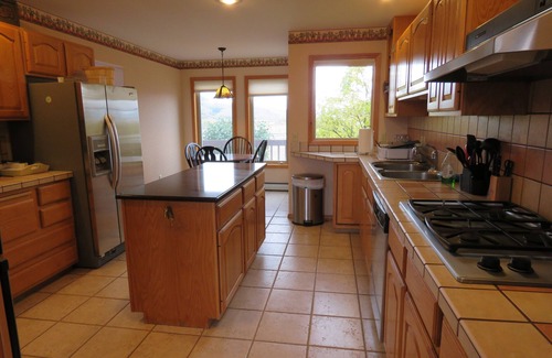 Polaris House | BEAUTIFUL MOUNTAIN RETREAT IN THE GRASSHOPPER VALLEY