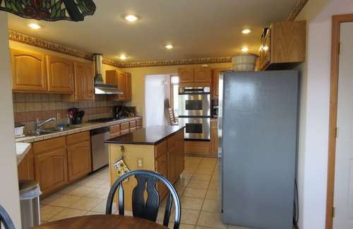 Polaris House | BEAUTIFUL MOUNTAIN RETREAT IN THE GRASSHOPPER VALLEY