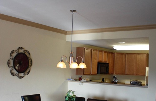 Pigeon Forge Condo | Beautiful Mountain view with a great location for your Smokey Mtn visit !