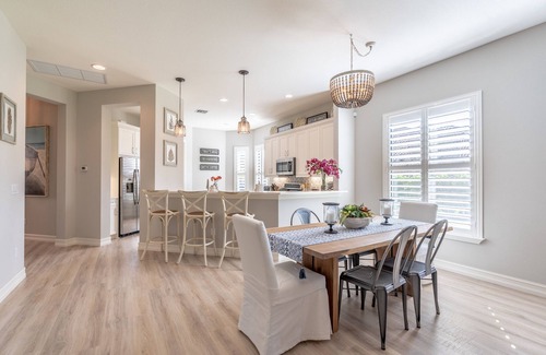 Naples Villa | BEAUTIFUL NAPLES HOME IN GATED COMMUNITY