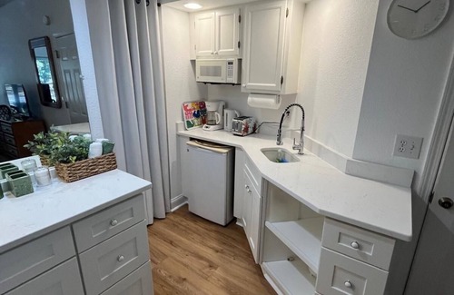 Sea Trail Apartment | Beautiful Newly Remodeled Mini Suite at Sea Trail Resort
