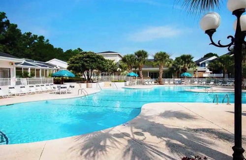 Sea Trail Apartment | Beautiful Newly Remodeled Mini Suite at Sea Trail Resort