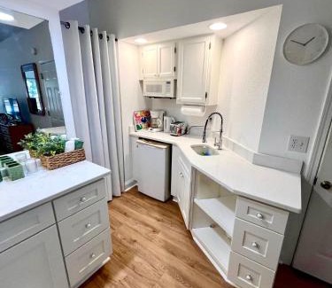 Sea Trail Apartment | Beautiful Newly Remodeled Mini Suite at Sea Trail Resort