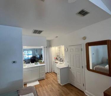 Sea Trail Apartment | Beautiful Newly Remodeled Mini Suite at Sea Trail Resort