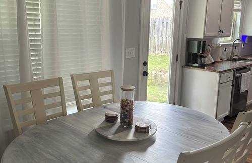 Grovetown House | Beautiful newly renovated home, Conveniently located, Great for The Masters.