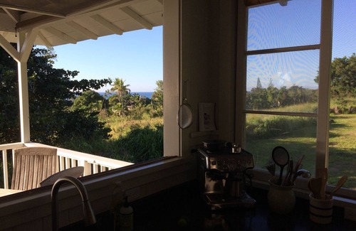 Pupukea House | Beautiful North Shore Home at Ke Iki Beach. 30-day minimum bookings.