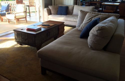 Pupukea House | Beautiful North Shore Home at Ke Iki Beach. 30-day minimum bookings.