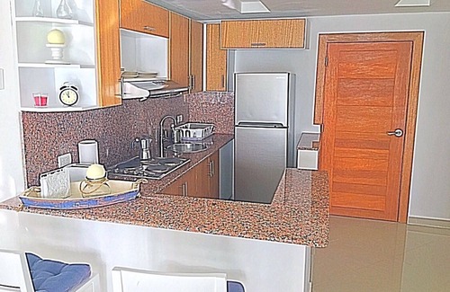 Boca Chica Apartment | Beautiful Ocean View Apt. 503 A